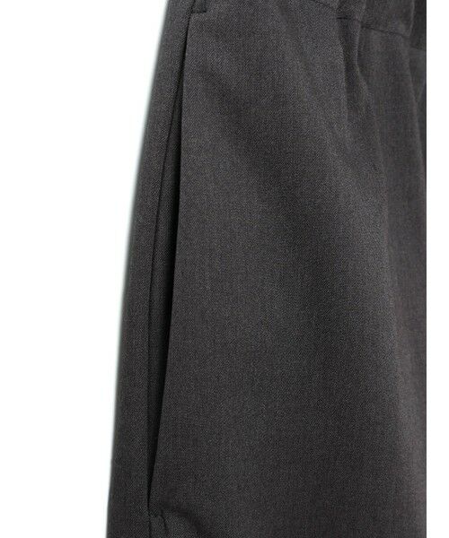 mizuiro ind / ミズイロインド その他パンツ | mizuiro ind ワイドイージーパンツ | 詳細16