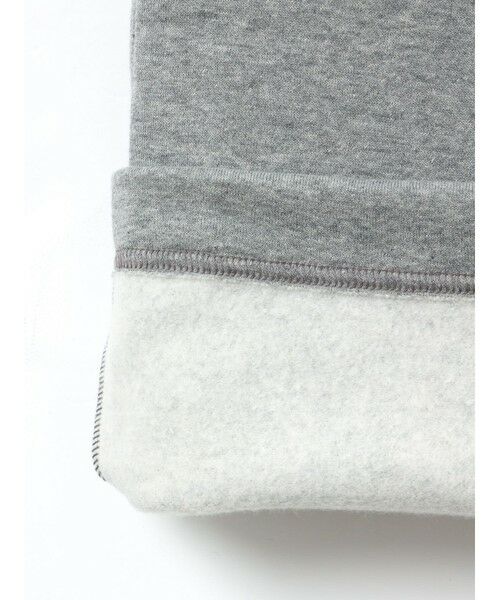 mizuiro ind / ミズイロインド その他パンツ | mizuiro ind スウェットワイドイージーパンツ | 詳細16