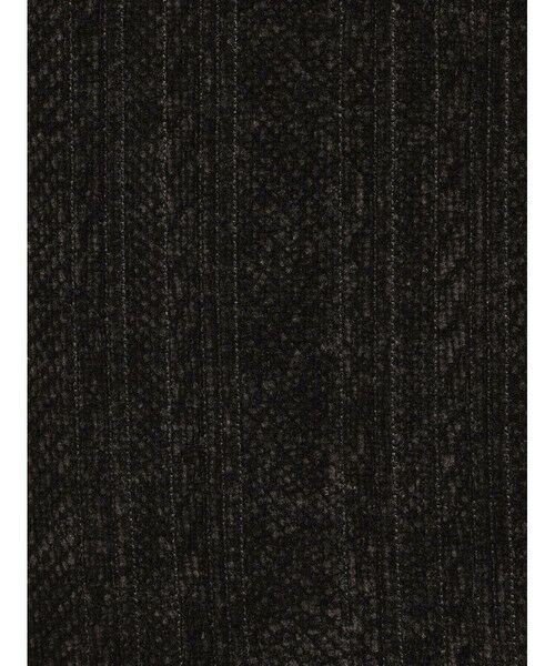 mizuiro ind / ミズイロインド その他パンツ | mizuiro ind ベロアジャカードタックパンツ | 詳細21