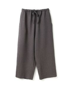 mizuiro ind / ミズイロインド その他パンツ | mizuiro ind ジャカードイージーパンツ