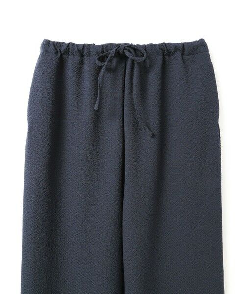 mizuiro ind / ミズイロインド その他パンツ | mizuiro ind ジャカードイージーパンツ | 詳細2