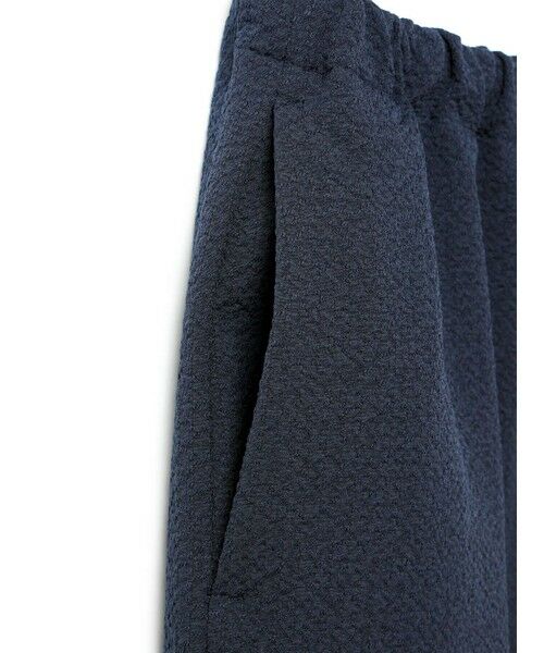 mizuiro ind / ミズイロインド その他パンツ | mizuiro ind ジャカードイージーパンツ | 詳細3