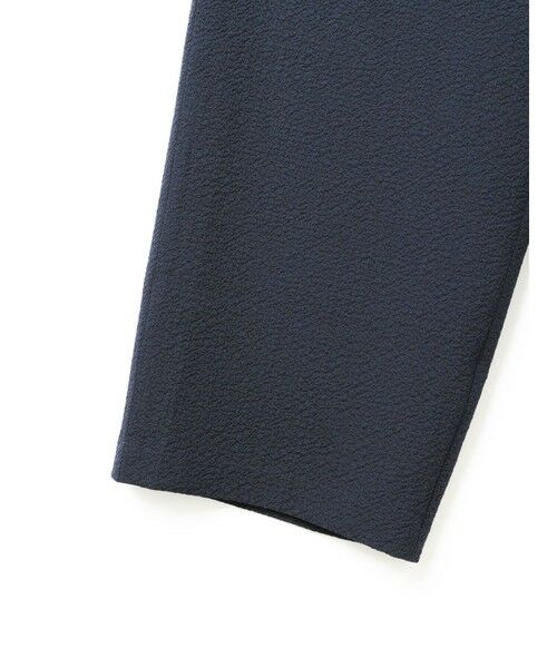 mizuiro ind / ミズイロインド その他パンツ | mizuiro ind ジャカードイージーパンツ | 詳細4