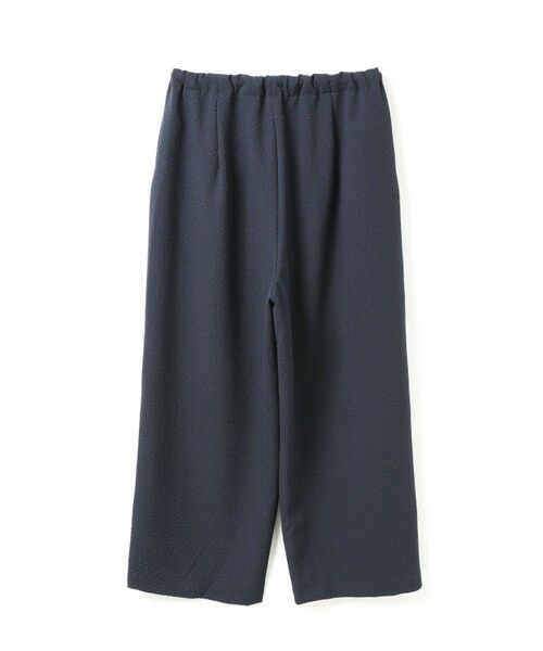 mizuiro ind / ミズイロインド その他パンツ | mizuiro ind ジャカードイージーパンツ | 詳細5
