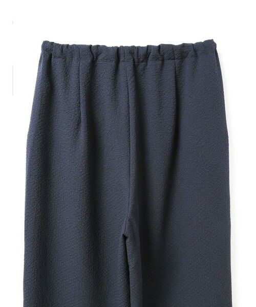 mizuiro ind / ミズイロインド その他パンツ | mizuiro ind ジャカードイージーパンツ | 詳細6