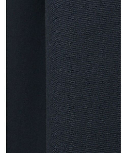 mizuiro ind / ミズイロインド その他パンツ | mizuiro ind ハイウエストタックパンツ | 詳細1