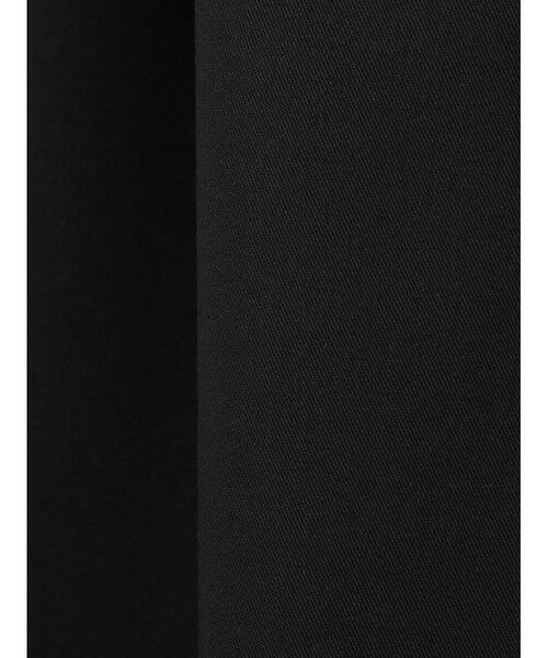 mizuiro ind / ミズイロインド その他パンツ | mizuiro ind ハイウエストタックパンツ | 詳細3