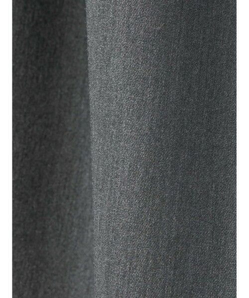 mizuiro ind / ミズイロインド その他パンツ | mizuiro ind ハイウエストタックパンツ | 詳細13