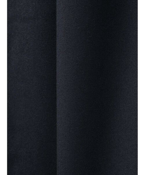 mizuiro ind / ミズイロインド その他パンツ | mizuiro ind ワイドタックパンツ | 詳細1