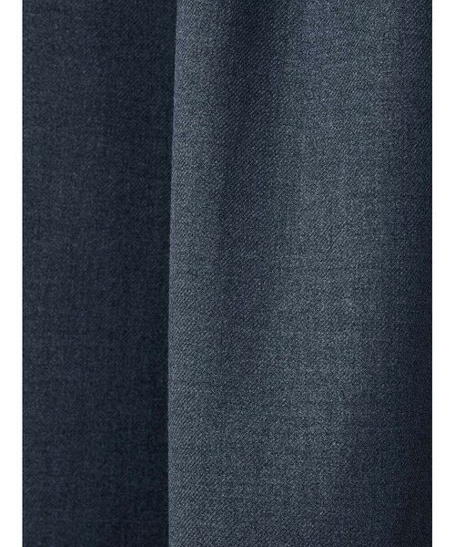 mizuiro ind / ミズイロインド その他パンツ | mizuiro ind ワイドタックパンツ | 詳細2