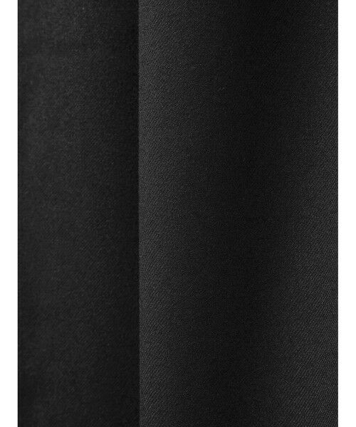 mizuiro ind / ミズイロインド その他パンツ | mizuiro ind ワイドタックパンツ | 詳細4