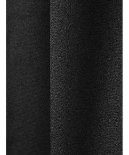 mizuiro ind / ミズイロインド その他パンツ | mizuiro ind ワイドタックパンツ | 詳細5
