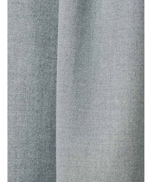 mizuiro ind / ミズイロインド その他パンツ | mizuiro ind ワイドタックパンツ | 詳細18