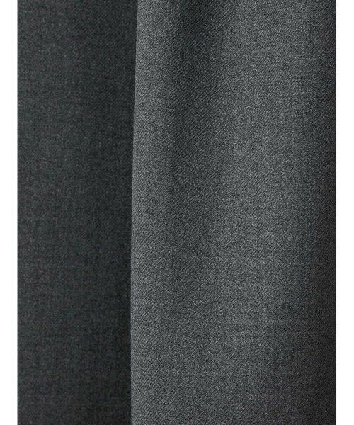 mizuiro ind / ミズイロインド その他パンツ | mizuiro ind ワイドタックパンツ | 詳細18