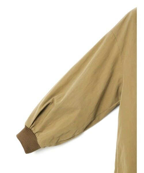 mizuiro ind / ミズイロインド その他アウター | mizuiro ind バックボアコート | 詳細15