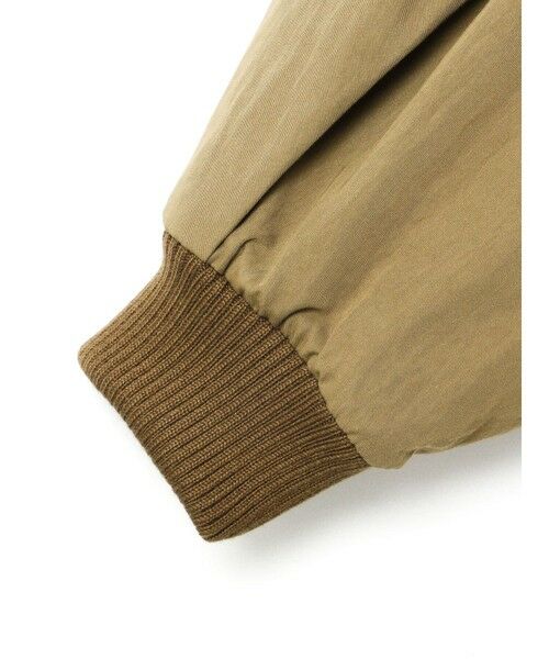 mizuiro ind / ミズイロインド その他アウター | mizuiro ind バックボアコート | 詳細16