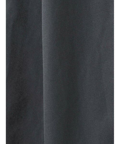 mizuiro ind / ミズイロインド その他アウター | mizuiro ind ステンカラーコート | 詳細2