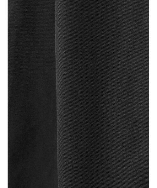 mizuiro ind / ミズイロインド その他アウター | mizuiro ind ステンカラーコート | 詳細3