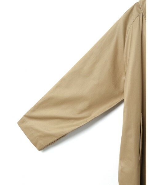 mizuiro ind / ミズイロインド その他アウター | mizuiro ind ステンカラーコート | 詳細17