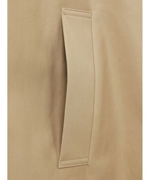 mizuiro ind / ミズイロインド その他アウター | mizuiro ind ステンカラーコート | 詳細18
