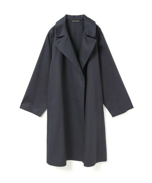 mizuiro ind / ミズイロインド トレンチコート | mizuiro ind トレンチライクコート | 詳細2