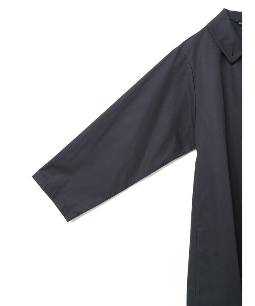 mizuiro ind / ミズイロインド トレンチコート | mizuiro ind トレンチライクコート | 詳細4