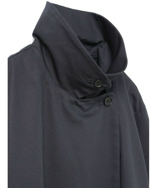 mizuiro ind / ミズイロインド トレンチコート | mizuiro ind トレンチライクコート | 詳細6