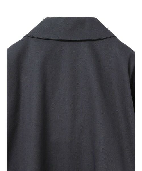 mizuiro ind / ミズイロインド トレンチコート | mizuiro ind トレンチライクコート | 詳細8