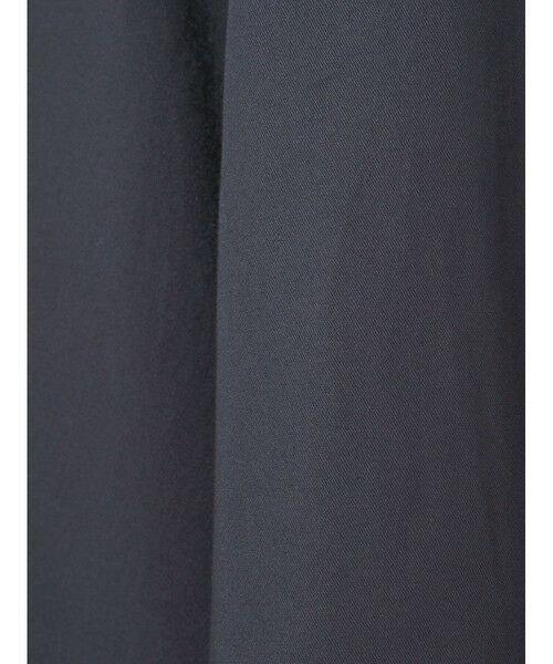 mizuiro ind / ミズイロインド トレンチコート | mizuiro ind トレンチライクコート | 詳細1