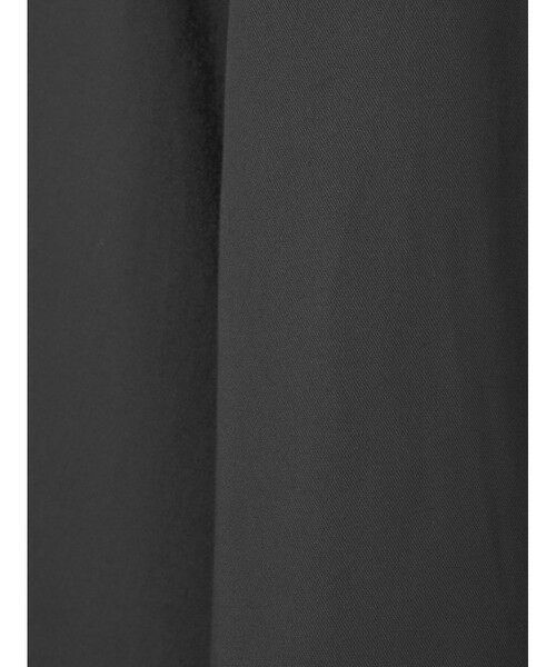 mizuiro ind / ミズイロインド トレンチコート | mizuiro ind トレンチライクコート | 詳細9