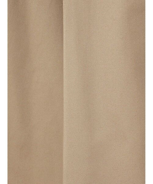 mizuiro ind / ミズイロインド トレンチコート | mizuiro ind トレンチライクコート | 詳細19