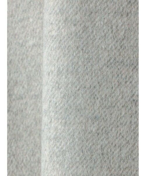 mizuiro ind / ミズイロインド その他アウター | mizuiro ind バックボアシャツジャケット | 詳細20