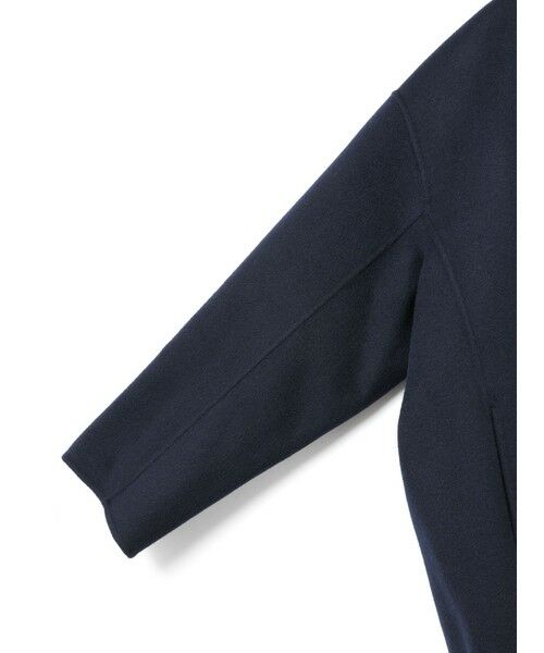 mizuiro ind / ミズイロインド テーラードジャケット | mizuiro ind ウールテーラードジャケット | 詳細13