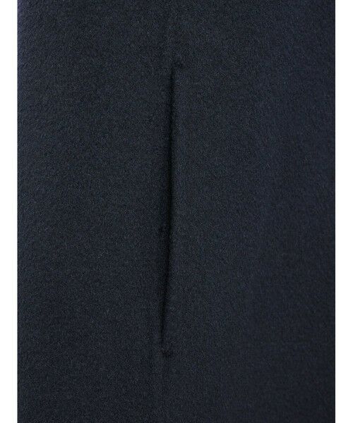 mizuiro ind / ミズイロインド テーラードジャケット | mizuiro ind ウールテーラードジャケット | 詳細14