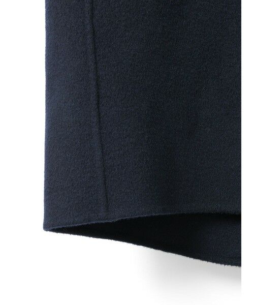 mizuiro ind / ミズイロインド テーラードジャケット | mizuiro ind ウールテーラードジャケット | 詳細15