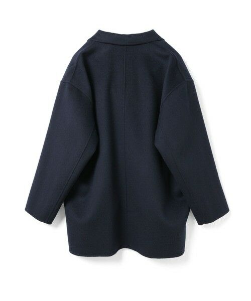 mizuiro ind / ミズイロインド テーラードジャケット | mizuiro ind ウールテーラードジャケット | 詳細16