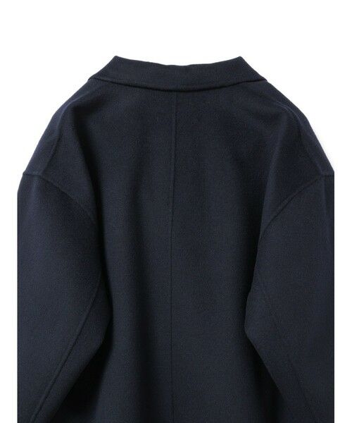 mizuiro ind / ミズイロインド テーラードジャケット | mizuiro ind ウールテーラードジャケット | 詳細17