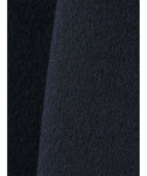mizuiro ind / ミズイロインド テーラードジャケット | mizuiro ind ウールテーラードジャケット | 詳細2