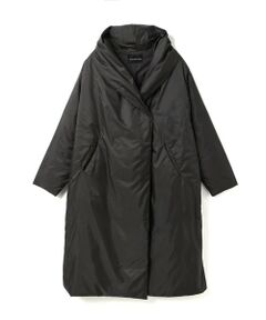 mizuiro ind / ミズイロインド ダウンジャケット・ベスト | mizuiro ind ドレープライトダウンコート