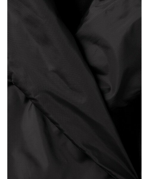 mizuiro ind / ミズイロインド ダウンジャケット・ベスト | mizuiro ind ドレープライトダウンコート | 詳細2