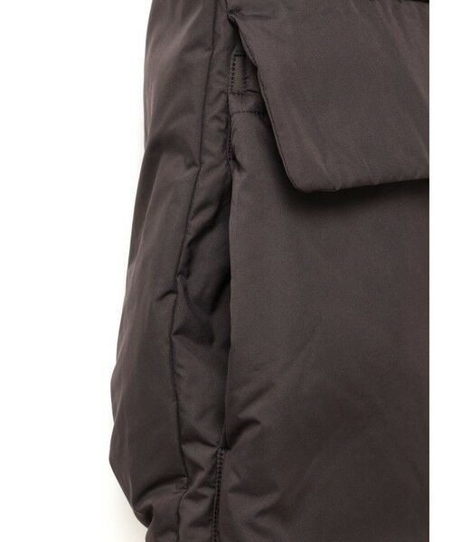 mizuiro ind / ミズイロインド ベスト | mizuiro ind ダウンベスト | 詳細5