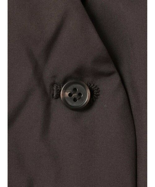 mizuiro ind / ミズイロインド ベスト | mizuiro ind ダウンベスト | 詳細1