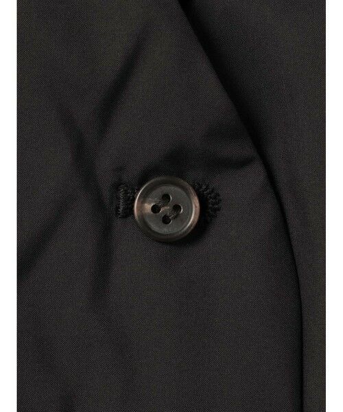 mizuiro ind / ミズイロインド ベスト | mizuiro ind ダウンベスト | 詳細10