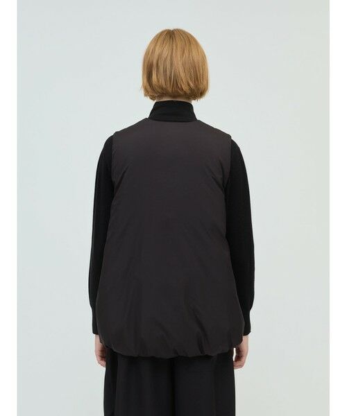 mizuiro ind / ミズイロインド ベスト | mizuiro ind ダウンベスト | 詳細13