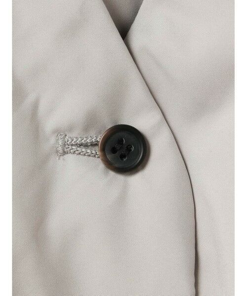 mizuiro ind / ミズイロインド ベスト | mizuiro ind ダウンベスト | 詳細18