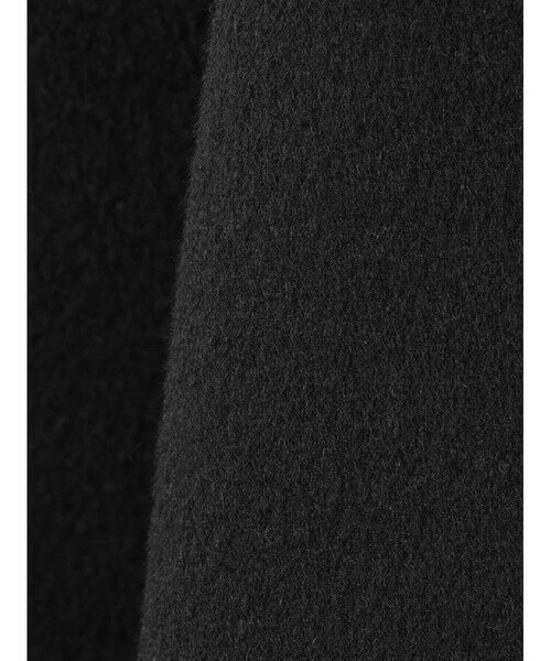 mizuiro ind / ミズイロインド その他アウター | mizuiro ind ウールユーティリティジャケット | 詳細9