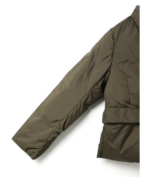 mizuiro ind / ミズイロインド ダウンジャケット・ベスト | mizuiro ind ダウンテーラードジャケット | 詳細4