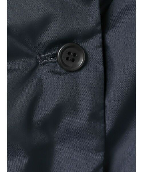 mizuiro ind / ミズイロインド ダウンジャケット・ベスト | mizuiro ind ダウンテーラードジャケット | 詳細9