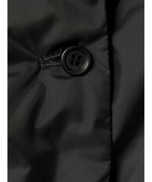 mizuiro ind / ミズイロインド ダウンジャケット・ベスト | mizuiro ind ダウンテーラードジャケット | 詳細11