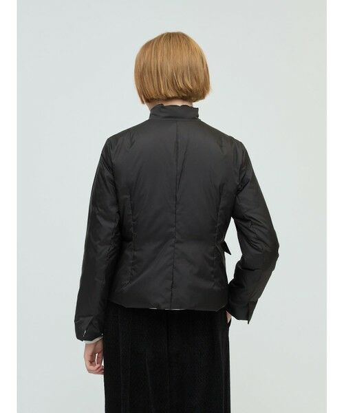 mizuiro ind / ミズイロインド ダウンジャケット・ベスト | mizuiro ind ダウンテーラードジャケット | 詳細14